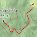 thumbnail for Červená skala