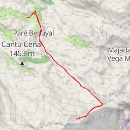 thumbnail for Los Canalizos - Onís