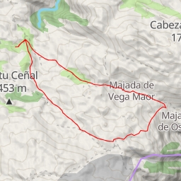 thumbnail for Los Jobos de la Cuerre - Onís