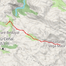 thumbnail for Vega Maor - Onís