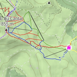 thumbnail for Plomb du Cantal