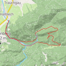 thumbnail for Schwarzenköpfel