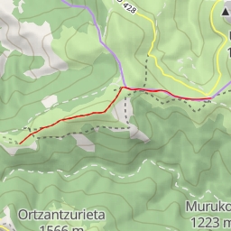 thumbnail for Menditxipi