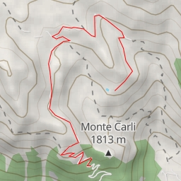 thumbnail for Laghetto Sette Selle