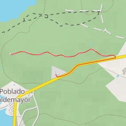 thumbnail for Templo Budista Valmayor - Carretera de Valdemorillo