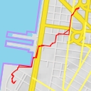 thumbnail for North End Avenue - City of New York