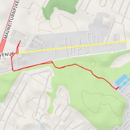 thumbnail for Shore Avenue - Shore Avenue - Portland