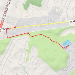 thumbnail for Shore Avenue - Shore Avenue - Portland