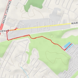 thumbnail for Shore Avenue - Shore Avenue - Portland