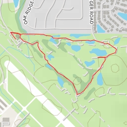 thumbnail for Blue Sky Golf Club - Fort Caroline Lakes Drive - Jacksonville