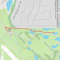 thumbnail for Blue Sky Golf Club - Fort Caroline Lakes Drive - Jacksonville