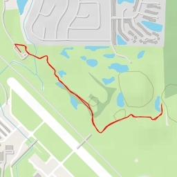 thumbnail for Blue Sky Golf Club - Fort Caroline Lakes Drive - Jacksonville