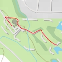 thumbnail for Blue Sky Golf Club - Fort Caroline Lakes Drive - Jacksonville