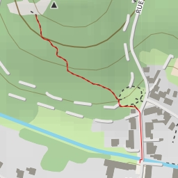 thumbnail for Terril Houssu Ouest