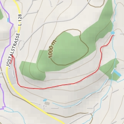 thumbnail for Jostalstraße