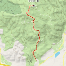 thumbnail for Johnstone Peak