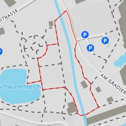 thumbnail for Schwanenteich