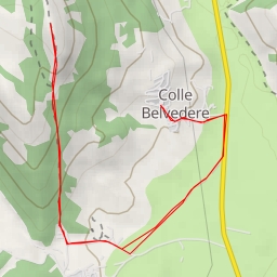 thumbnail for Monte delle Canelle