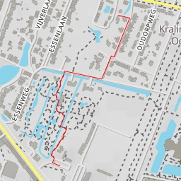 thumbnail for 's-Gravenweg - Rotterdam