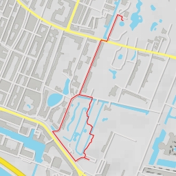 thumbnail for Laan van Ypenhof - Rotterdam