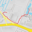 thumbnail for Erasmus Universiteit Rotterdam - Burgemeester Oudlaan - Rotterdam