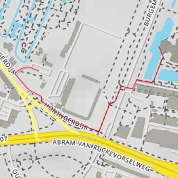 thumbnail for Erasmus Universiteit Rotterdam - Burgemeester Oudlaan - Rotterdam