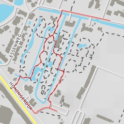 thumbnail for Arboretum Trompenburg - Honingerdijk - Rotterdam