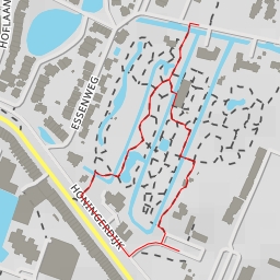 thumbnail for Arboretum Trompenburg - Honingerdijk - Rotterdam