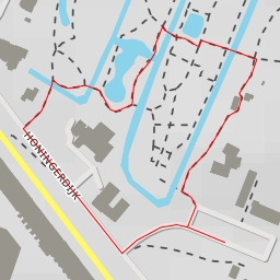 thumbnail for Arboretum Trompenburg - Honingerdijk - Rotterdam