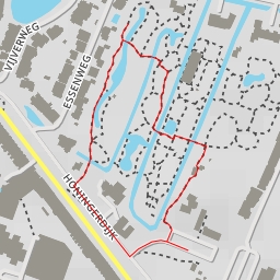 thumbnail for Essenweg - Rotterdam