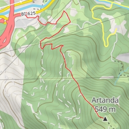 thumbnail for Artanda