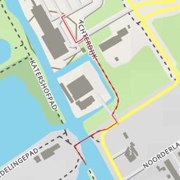 thumbnail for 2e Plaszichtbrug - 2e Plaszichtbrug - Rotterdam