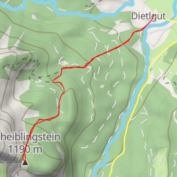 thumbnail for Scheiblingstein