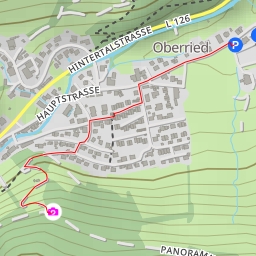 thumbnail for Panoramaweg