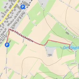 thumbnail for Örtelweiher