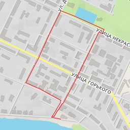 thumbnail for Сибирский пруд