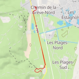 thumbnail for Route de La Palme