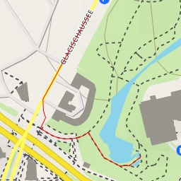 thumbnail for Museum für Hamburgische Geschichte - Holstenwall - Hamburg