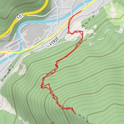 thumbnail for Velika Mizica