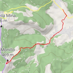 thumbnail for Monillo