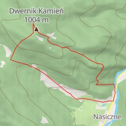 thumbnail for Końska Droga