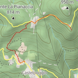 thumbnail for Via Martiri della Libertà - Carrara