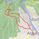 thumbnail for Rochers de Castelviel