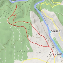 thumbnail for Rochers de Castelviel