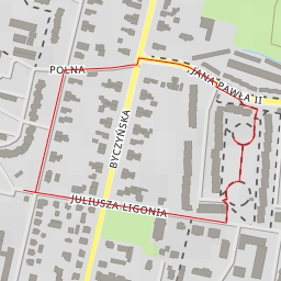 thumbnail for górka saneczkowa