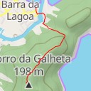 thumbnail for Morro da Galheta