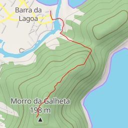 thumbnail for Morro da Galheta