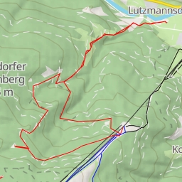 thumbnail for Rohrerhütte - Sankt Georgen am Kreischberg