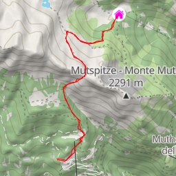 thumbnail for Schutzhaus Bockerhütte