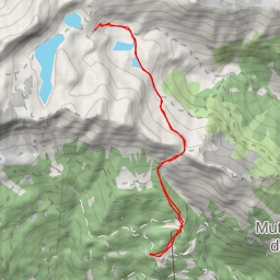 thumbnail for Tiroler Höhenweg - Alta Via del Tirolo